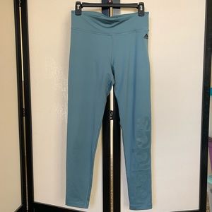 Adidas ‘climalite workout leggings | Pants